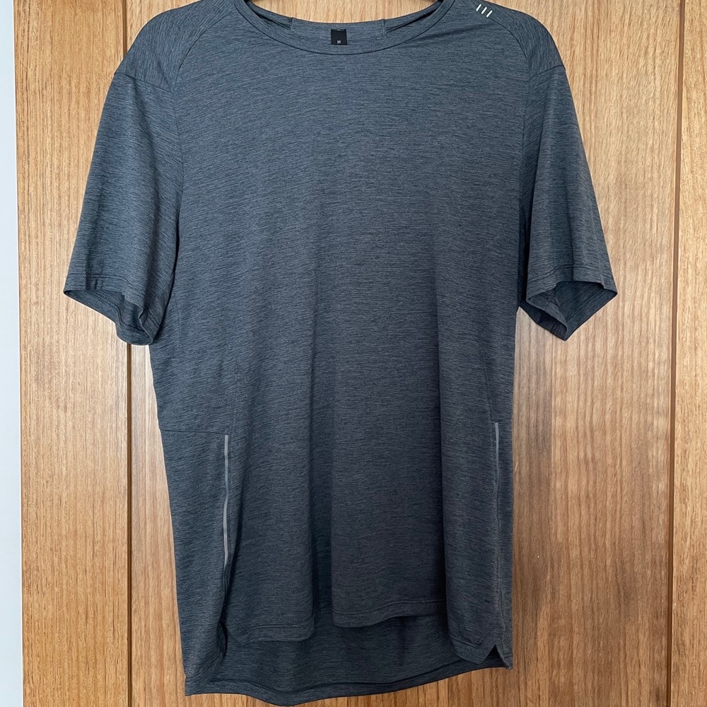 Men’s Lululemon Training Top